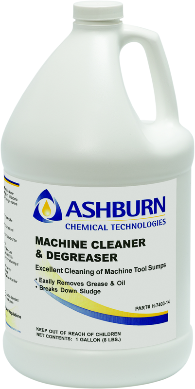 Cleaner & Degreaser - #H-7404-05 5 Gallon Container - Apex Tool & Supply