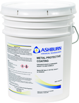 Metal Protective Coating - #M-27115 5 Gallon - Apex Tool & Supply