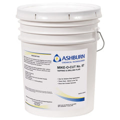 ‎Mike-O-Cut #87 - Extreme Duty Tapping Fluid-16 oz - Apex Tool & Supply