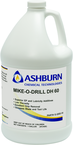 Mike-O-Drill DH60 #E-2255-55 EP Cutting Oil - 55 Gallon - Apex Tool & Supply