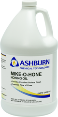 Mike-O-Hone Honing Oil - #E-6223-14 1 Gallon - Apex Tool & Supply