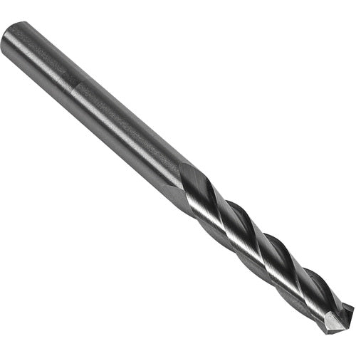 #2 Precision Twist Drill HSS Bright 118 Aircraft Extension Drill Jobber Precision Twist Drill Series ATR41 E-code # ATR41N2 - Apex Tool & Supply