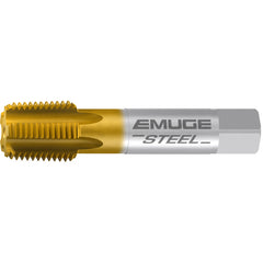 ‎1/2-14 NPT REK.A TIN Tap - Exact Industrial Supply
