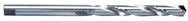 7/8 Dia. - 10" OAL - CBD Tip - HSS - Standard Taper Length Drill - Apex Tool & Supply