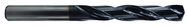 10mm Solid Carbide 5xD High Performance Drill-TiAlN - Apex Tool & Supply