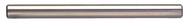 13.50 Dia-HSS-Bright Finish Drill Blank - Apex Tool & Supply