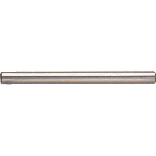 M Dia-HSS-Bright Finish Reamer Blank - Apex Tool & Supply