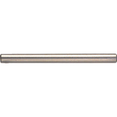Z Dia-HSS-Bright Finish Reamer Blank - Apex Tool & Supply