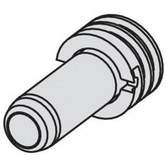 193.16 COOLING TUBE M18X1 HSK63 - Apex Tool & Supply