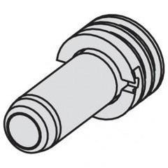 193.16 COOLING TUBE M18X1 HSK63 - Apex Tool & Supply