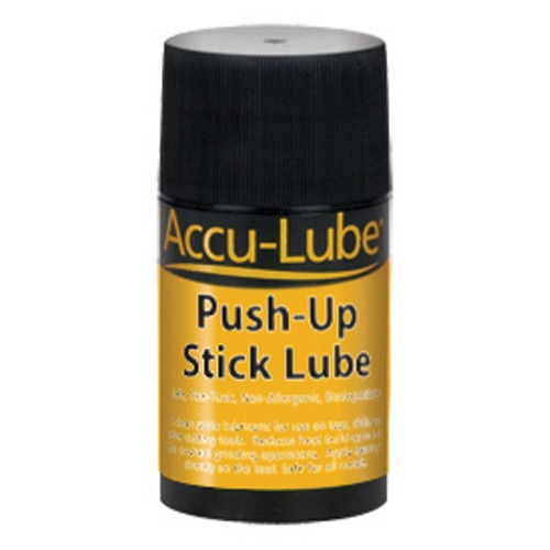 Stick Lubricant - 2.2 oz Push-up Stick - Apex Tool & Supply