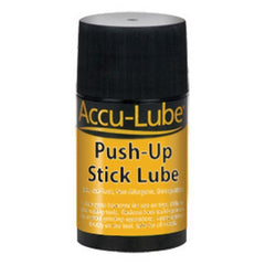 Stick Lubricant - 2.2 oz Push-up Stick - Apex Tool & Supply