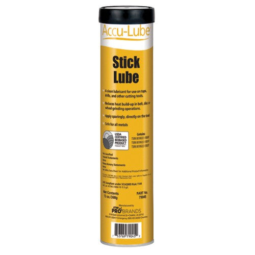13OZ PUSH-UP TUBE - Apex Tool & Supply