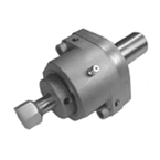 1/2 BROACH HOLDER 1-1/2 SHK - Apex Tool & Supply