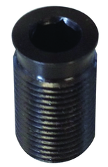 40mm Pilot Shell Mill Locking Screw - Large Counterbore - Apex Tool & Supply