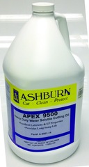 Heavy Duty Soluble Oil - #A-9501-14 - 1 Gallon - Apex Tool & Supply