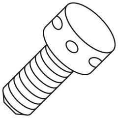 KUAM35 SCREW - Apex Tool & Supply
