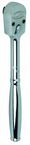 8" OAL - 3/8" Drive - Enclosed Head Ratchet - Apex Tool & Supply