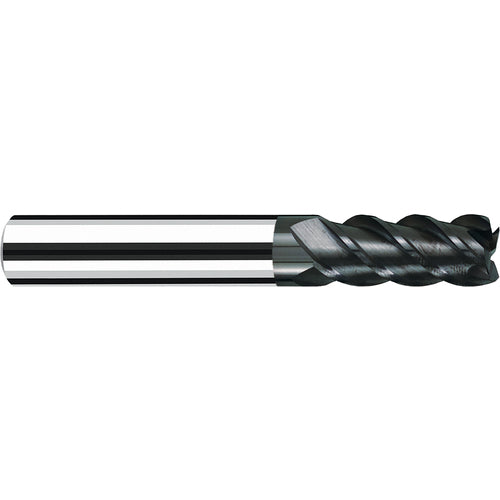 B15640432 GX 3/8″ 4 FLUTE - Exact Industrial Supply