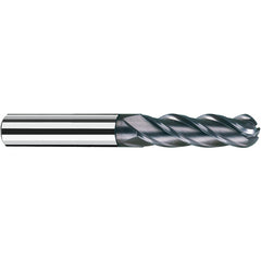 B15685079 GX 1/32″ 4 FLUT - Exact Industrial Supply