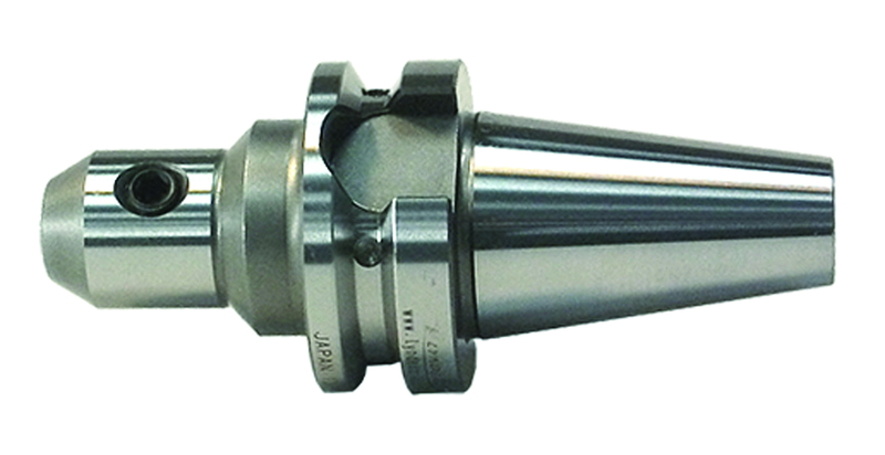 BT30 5/16 END MILL HOLDER - Apex Tool & Supply