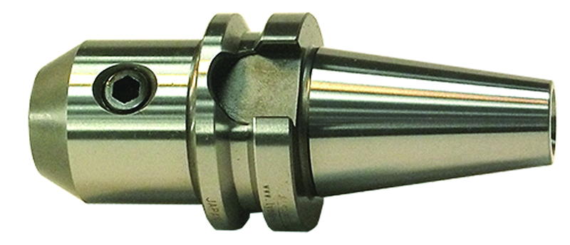 BT30 1/2 END MILL HOLDER - Apex Tool & Supply