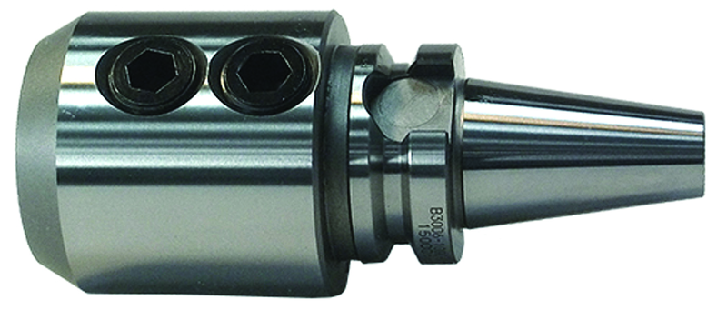 BT30 1IN E/M HOLDER - Apex Tool & Supply