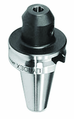 BT40 20MM END MILL HOLDER - Apex Tool & Supply
