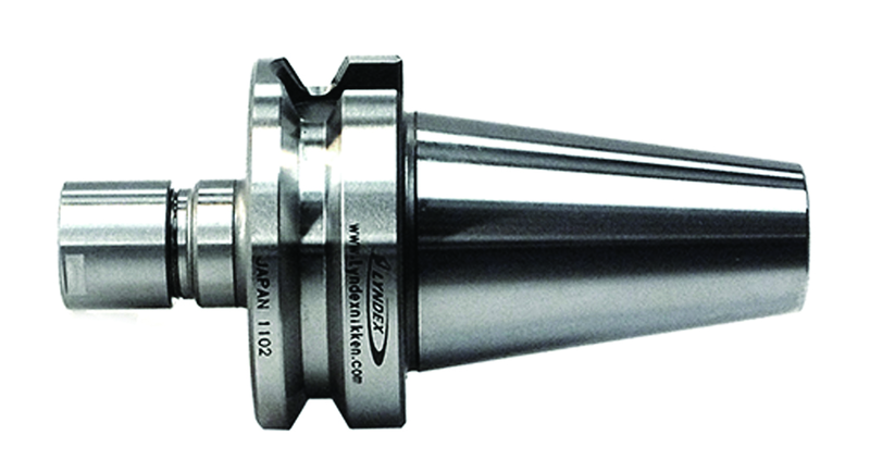 BT40 ER8 COLLET CHUCK - Apex Tool & Supply