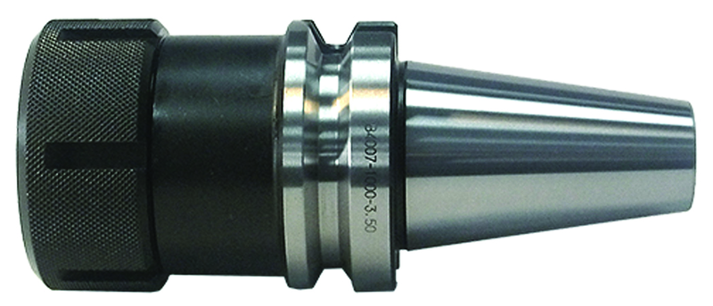 BT40 100TG COLLET CHUCK - Apex Tool & Supply