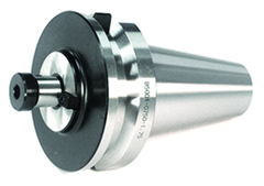 BT50 2" SHELL MILL HOLDER - Apex Tool & Supply