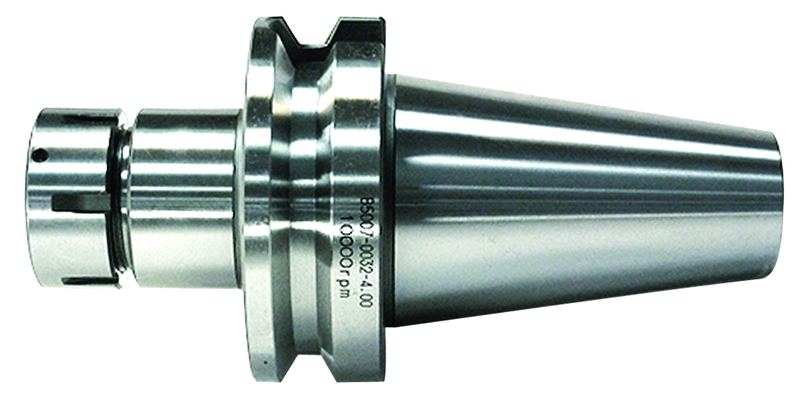 BT50 ER32 COLLET CHUCK - Apex Tool & Supply