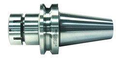 BT50 ER40 COLLET CHUCK - Apex Tool & Supply