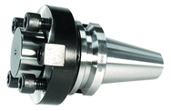 BT50 2.1/2 SHELL MILL HOLDER - Apex Tool & Supply