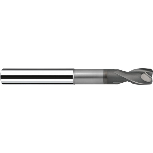 B7284297 TOROXG 6MM 2 FLU - Exact Industrial Supply