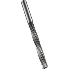 10MM HSS SS MACHINE REAMER - Apex Tool & Supply