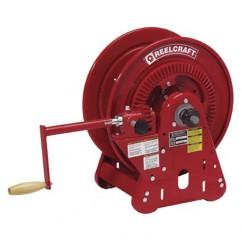 1/2 X 25' HOSE REEL - Apex Tool & Supply