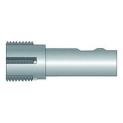 1-1/4 SHANK 5 FLUTE WELDON PIN - Apex Tool & Supply