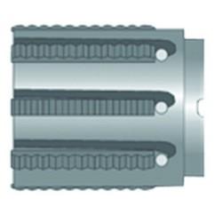 63.5MM SHELL MILL BODY - Apex Tool & Supply