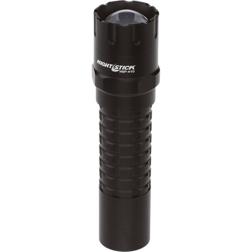 NSP-410 Adjustable Beam Flashlight - Apex Tool & Supply