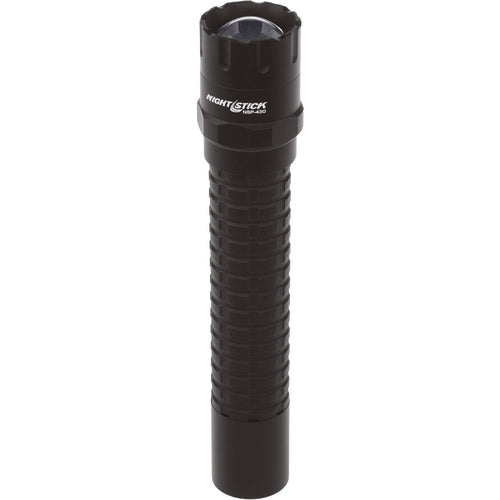 NSP-430 Adjustable Beam Flashlight - Apex Tool & Supply