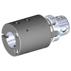 KM4X63BA40120M D=40MM B'BAR ADAPTER - Apex Tool & Supply