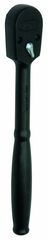 8" OAL - 3/8" Drive - Enclosed Heavy Duty Ratchet - Apex Tool & Supply