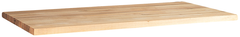 30" x 72" - Maple Top - Apex Tool & Supply