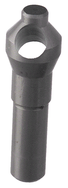 25/64" Pilot-3/8" Screw 0 FL Piloted Countersink - Apex Tool & Supply