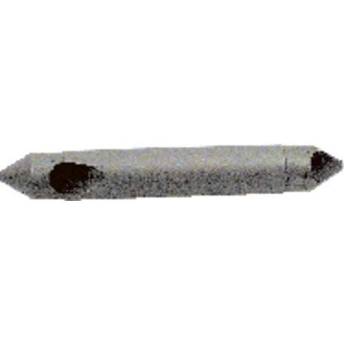 ‎3/32-11/64″ Dia Range-3/16″ Shank 0 FL DE Countersink - Apex Tool & Supply