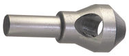 .431 to 7/8" Dia Range 0 FL Pilotless Countersink - Apex Tool & Supply