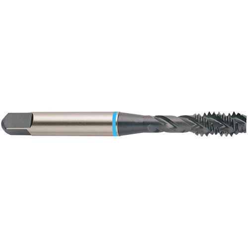 1 × 4 × 1.5 × 50 mm 2 Flute 0.05mm C/R Carbide End Mill-Plain Shank - Exact Industrial Supply