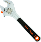 8" Quick Snap Industrial Wrench - Apex Tool & Supply