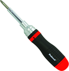 19 IN 1 Ratcheting Screwdriver Drive Set - Apex Tool & Supply